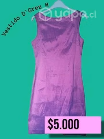 Vendo ropita - Imagen 2