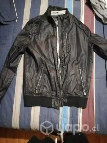 Chaqueta jjo