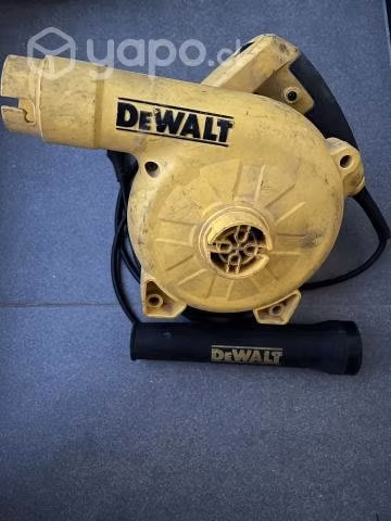 Soplador DeWalt
