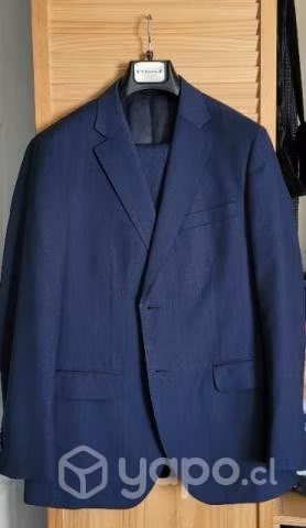 Traje 'Trial' en  estado - Imagen 4