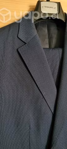 Traje 'Trial' en  estado - Imagen 3