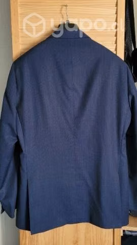 Traje 'Trial' en  estado - Imagen 2