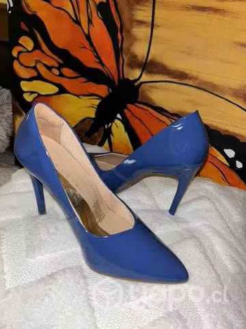 Calzado mujer