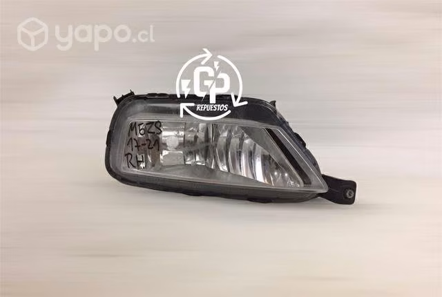 Neblinero RH MG ZS 2017 2020