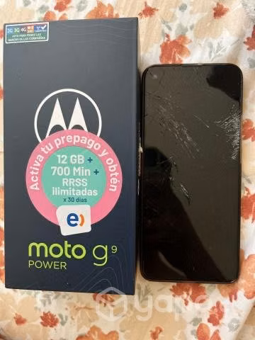 Moto g - Imagen 3