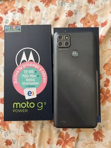 Moto g - Imagen 2