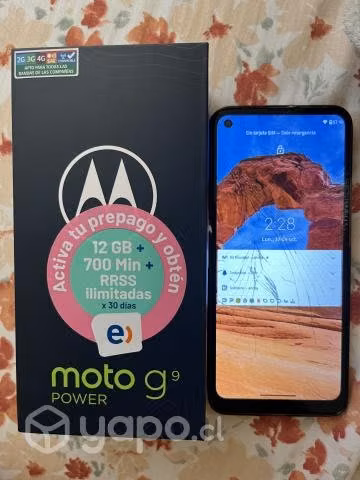 Moto g - Imagen 4