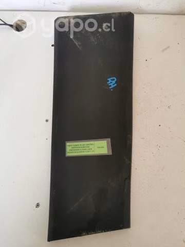 Tapiz Cubre Pilar Central Inferior Derecho (LD269)