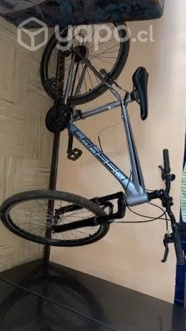 bicicleta Lahsen