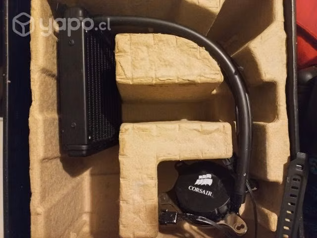 Corssair h55 buen estado