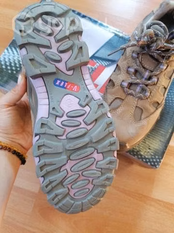Zapatos de seguridad mujer - Imagen 2