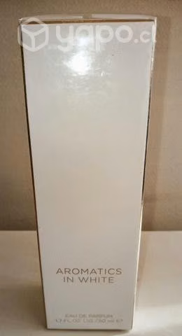 Perfume de Clinique. Original. 50 ml