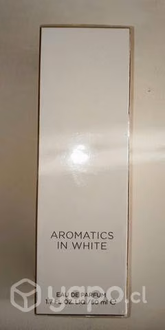 Perfume de Clinique. Original. 50 ml
