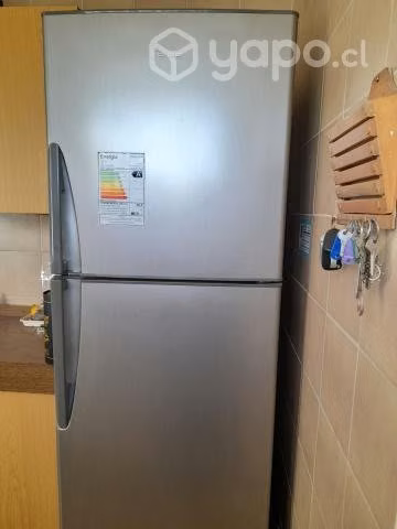 Lavadora-secadora/ refrigerador/ cocina/ cafetera