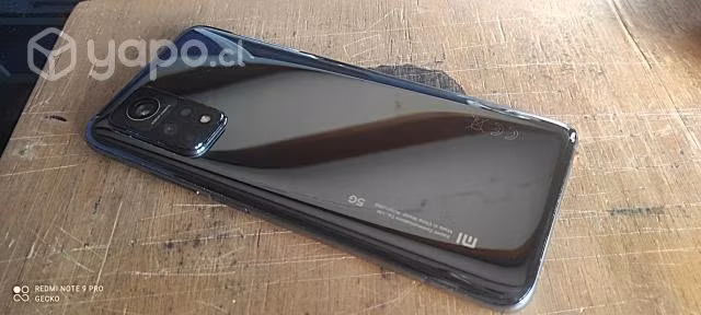 Xiaomi Mi 10t Pro