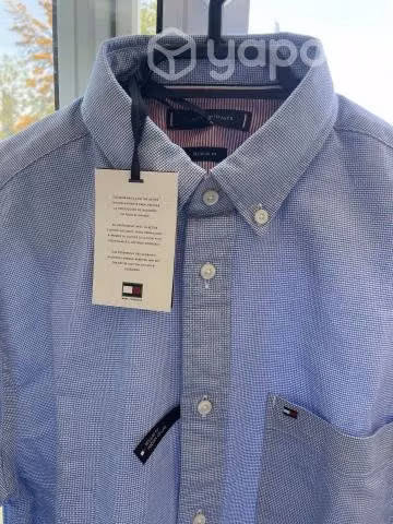 Camisa tommy hilfiger - Imagen 3