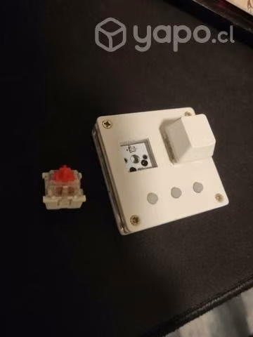 Teclado para Osu! - Imagen 2