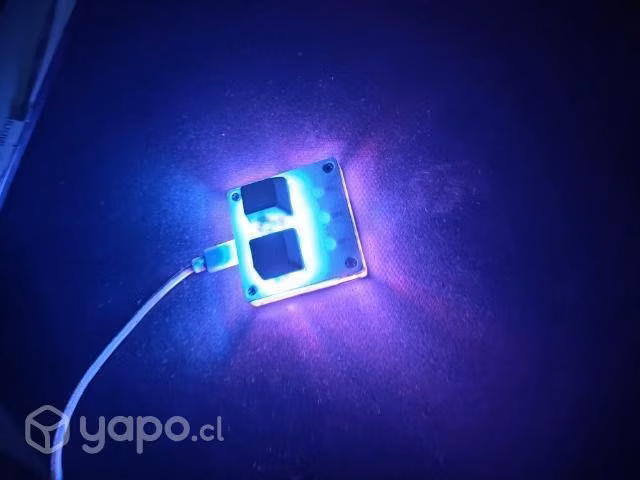 Teclado para Osu! - Imagen 3