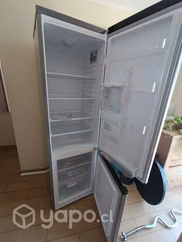 Refrigerador Libero