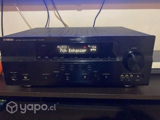 Sistema audio hi- fi