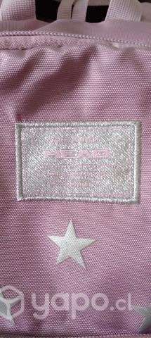 Mochila Head + Estuche Head - Imagen 2