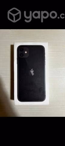 IPhone 11 - Imagen 4