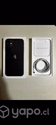 IPhone 11 - Imagen 2