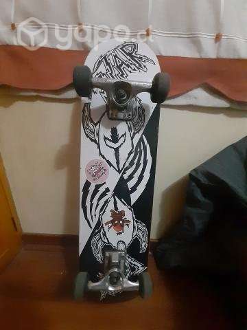 Skate Marca Darkstrar - Imagen 2