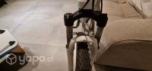 Jeep Bicicleta Anapurna - Imagen 4