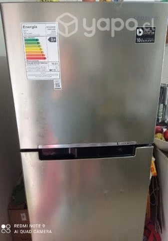 Refrigerador Samsung