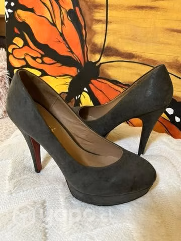 Calzado mujer