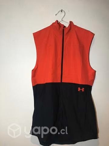 Chaqueta deportiva Under Armor