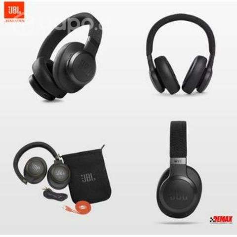 Audífonos JBL Live 660 NC - Imagen 3