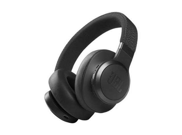 Audífonos JBL Live 660 NC - Imagen 2