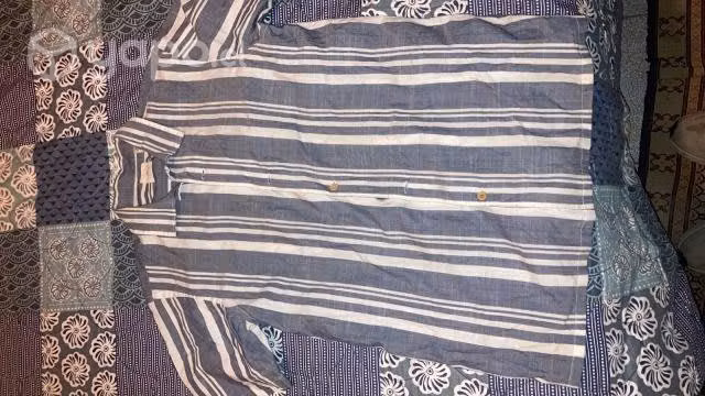 Camisas de hombre