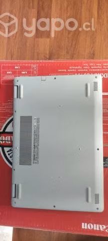 Notebook Dell Inspirion 15` 128 gb SSD