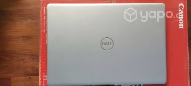 Notebook Dell Inspirion 15` 128 gb SSD