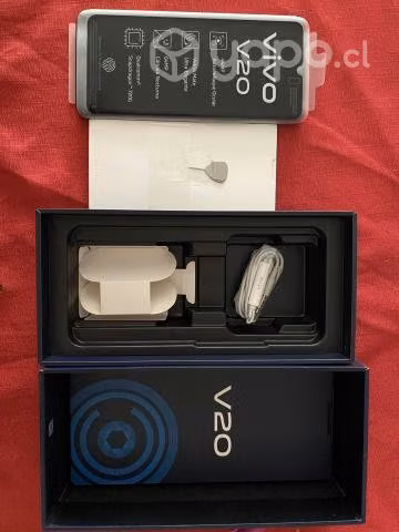 Vivo V2025