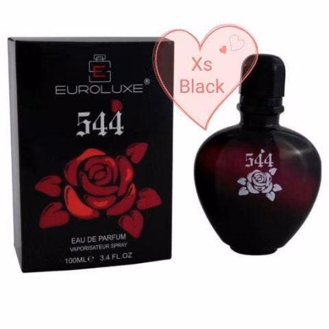 Black XS