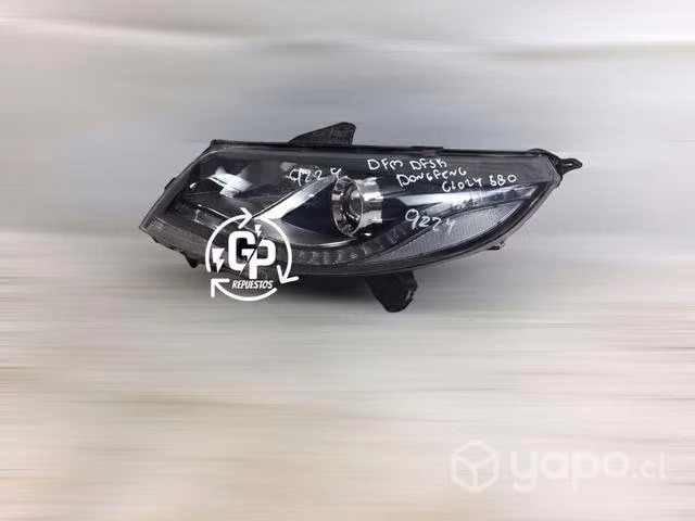 DFSK Glory  Foco Óptico LH