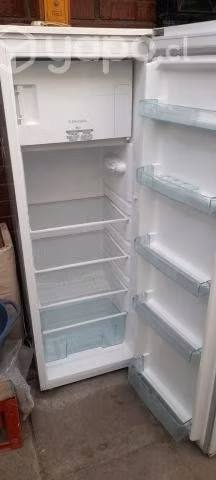 Refrigerador Electrolux