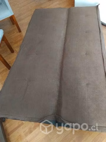 Futón- Sofá Cama - Imagen 2