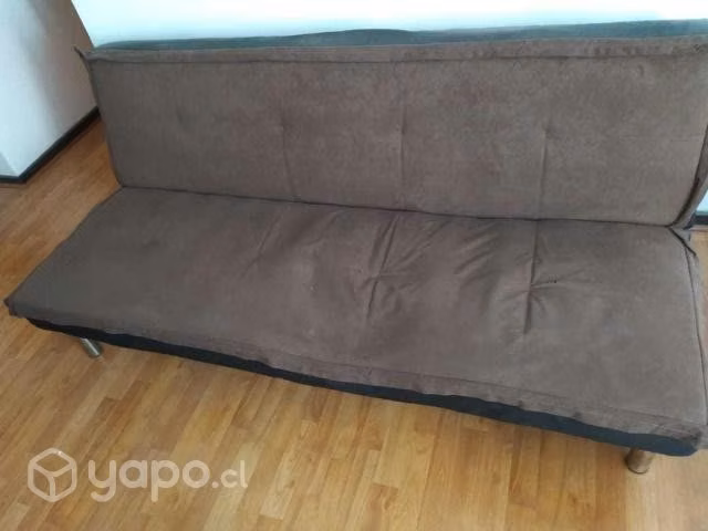 Futón- Sofá Cama