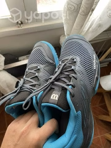 Zapatillas de padel