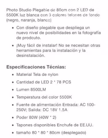 Caja de Luz - Imagen 3