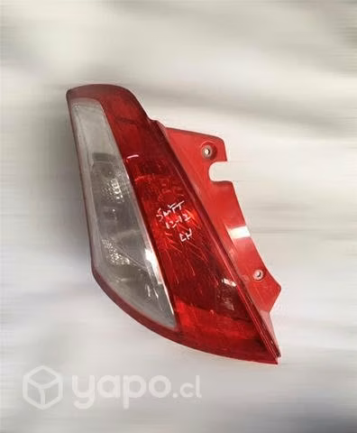 Foco Trasero LH Suzuki Swift 2012 2017