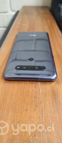 Celular LG k51s habilitado - Imagen 3