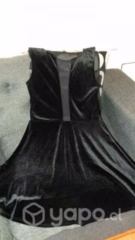 vestido de fiesta - Imagen 2