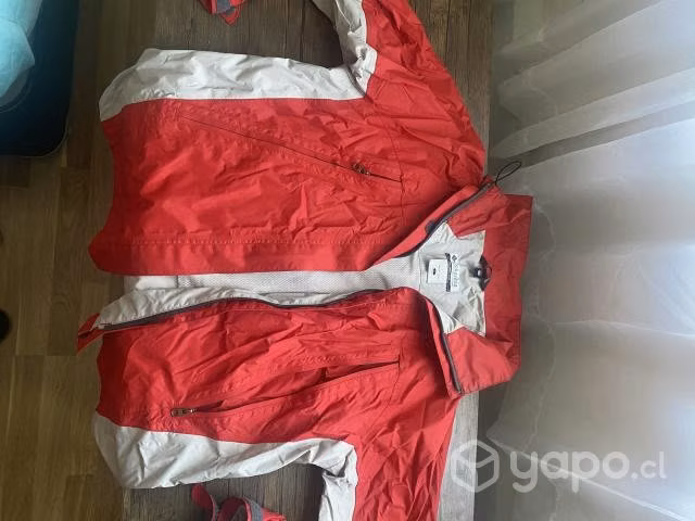 Chaqueta columbia Talla L