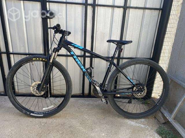 Trek Xcaliber 7 2018 - Imagen 4